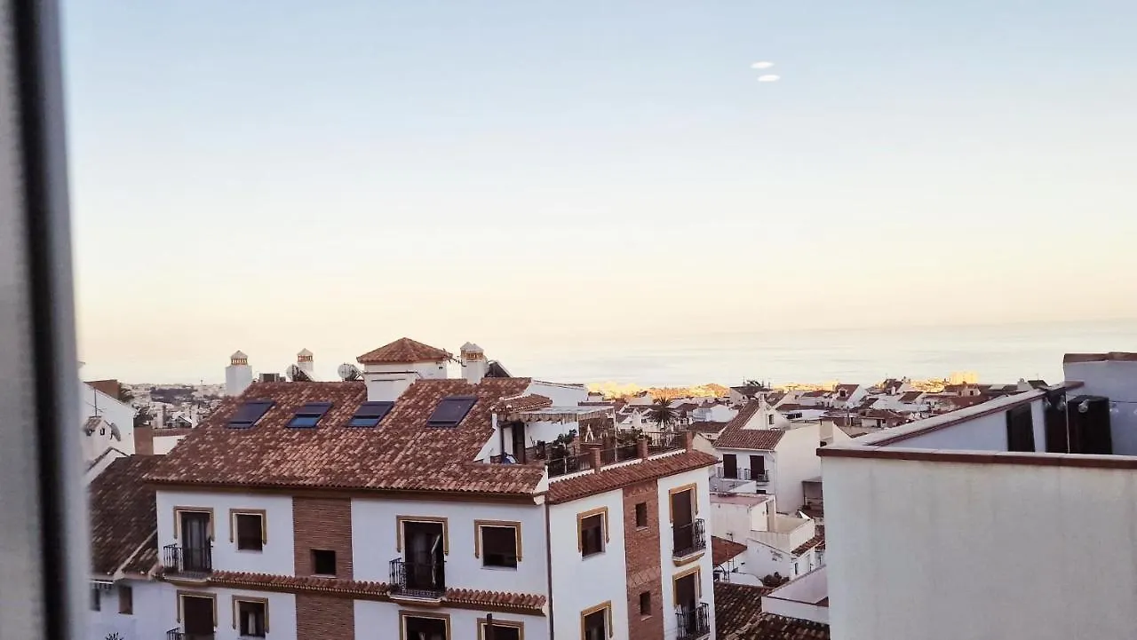 Emerald Apartment - Spacious Modern 2 Bedroom Benalmádena España