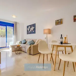 Apartamento Hh Costa, Benalmádena